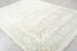 Vintage Oushak Area Rug (8' x 11')